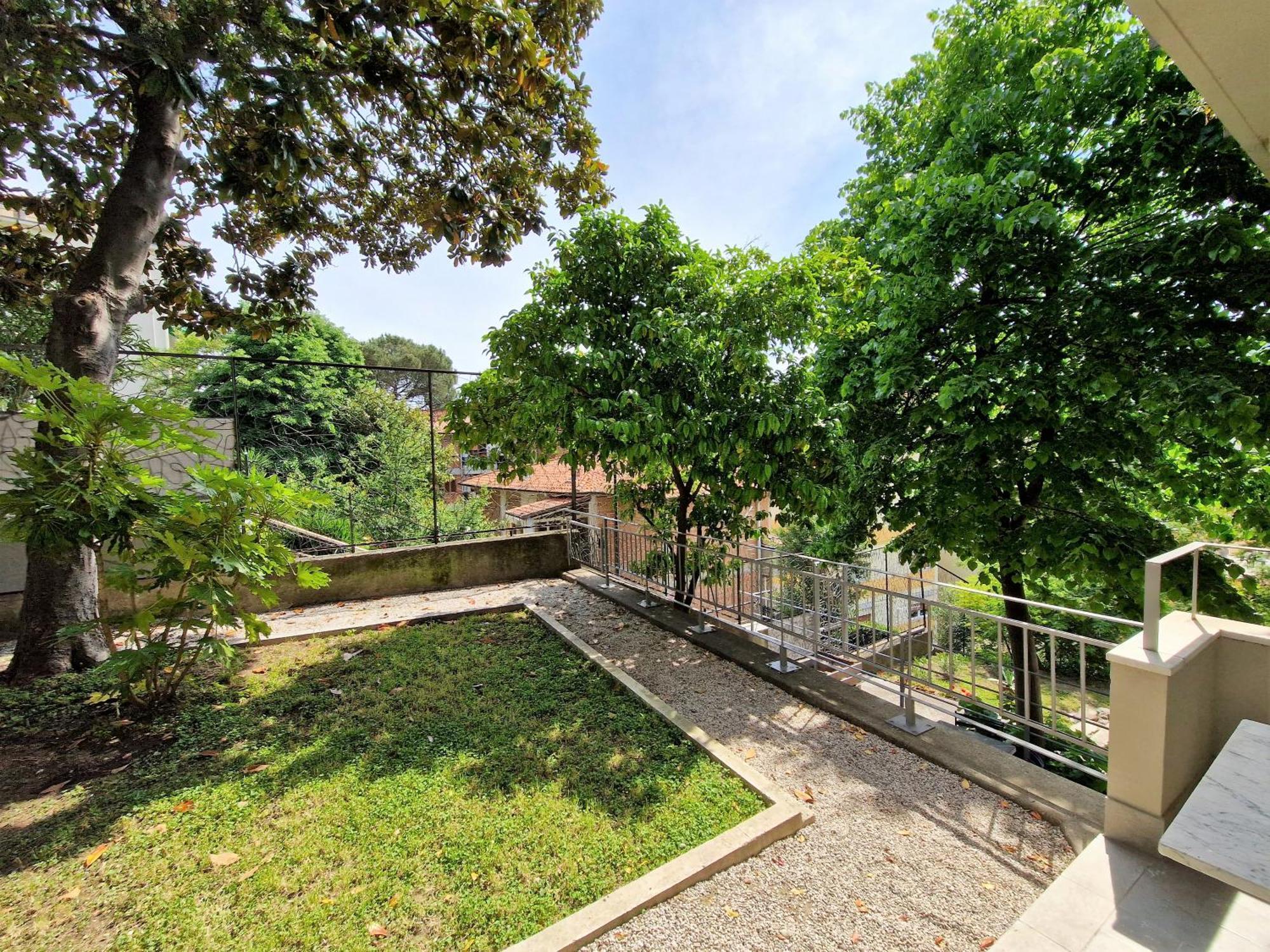 Villa Cinque terre garden flat La Spezia Exterior foto